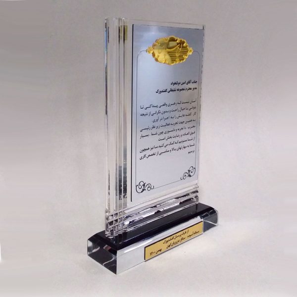 تندیس-تشکر2-a